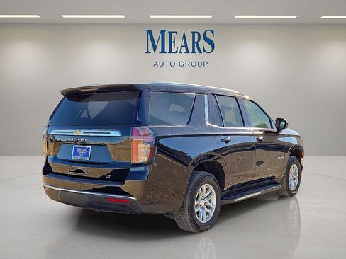 Used 2024 Chevrolet Tahoe LT image 5