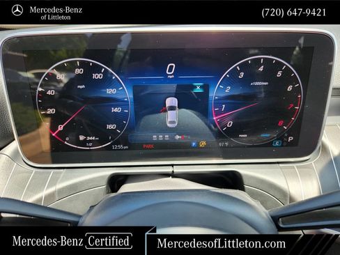 Certified 2026 Mercedes-Benz C 300 4MATIC Sedan image 15
