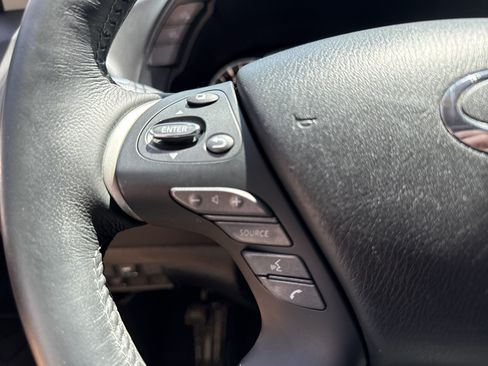 Used 2020 INFINITI QX60 Luxe w/ Essential Package FWD image 26