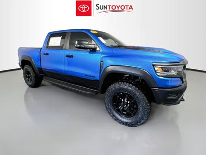 Used 2024 RAM 1500 TRX w/ TRX Level 2 Equipment Group