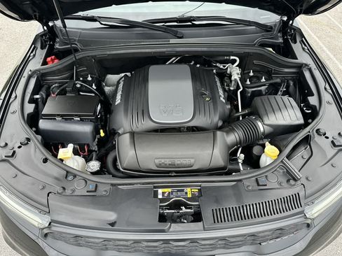 Certified 2024 Dodge Durango R/T RWD image 14