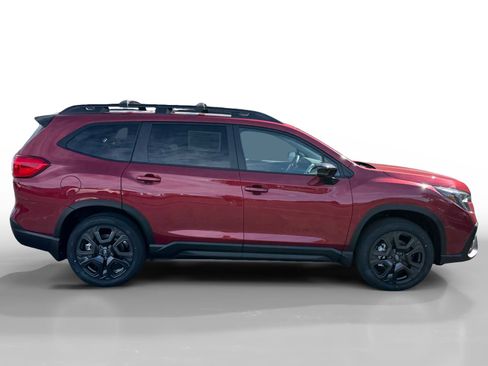 New 2026 Subaru Ascent Bronze Edition image 6