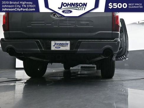 New 2026 Ford F150 STX w/ F-150 LOBO Package AWD/4WD image 37