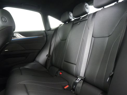 New 2026 BMW i4 eDrive40 w/ Premium Package RWD image 15