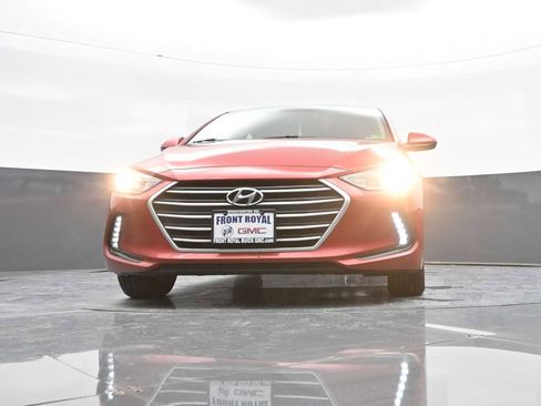 Used 2017 Hyundai Elantra Value Edition image 28
