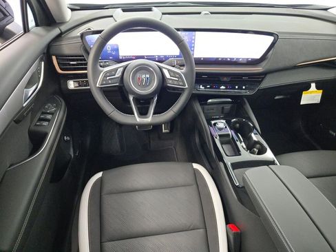 New 2026 Buick Envision Sport Touring AWD/4WD image 21