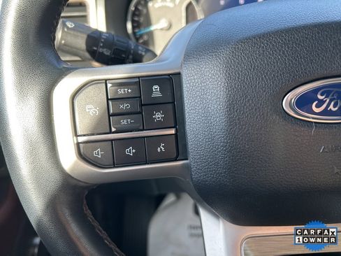 Certified 2024 Ford Expedition Max Limited image 19