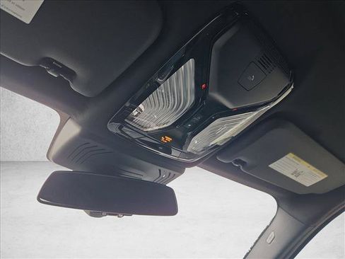Used 2024 BMW X3 sDrive30i w/ Convenience Package RWD image 22