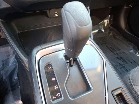 Certified 2025 Subaru Impreza 2.0i image 15