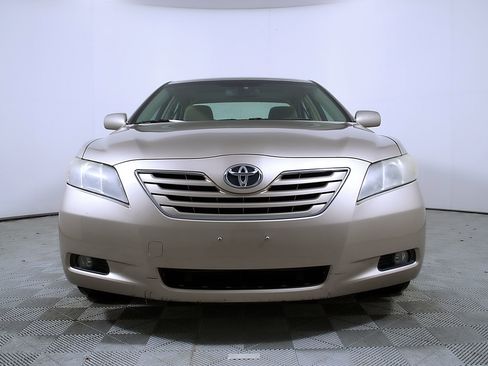 Used 2007 Toyota Camry CE FWD image 5