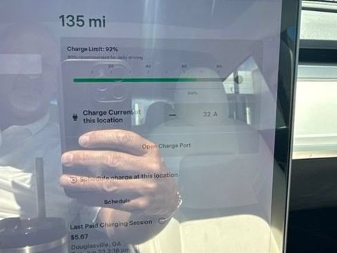 Used 2020 Tesla Model 3 Standard Range Plus RWD image 11