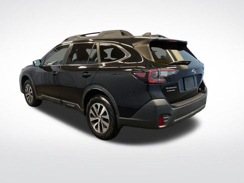 Used 2020 Subaru Outback Premium AWD/4WD image 4