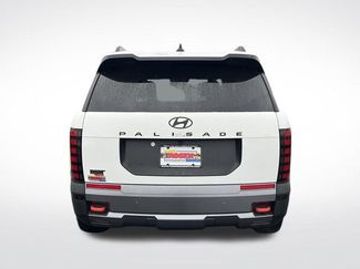 New 2026 Hyundai Palisade XRT Pro AWD/4WD video 5
