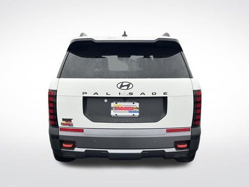 New 2026 Hyundai Palisade XRT Pro AWD/4WD image 5