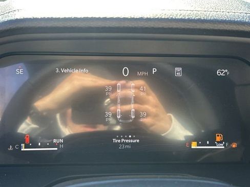 New 2026 Jeep Grand Cherokee Limited w/ Luxury Tech Group II image 27