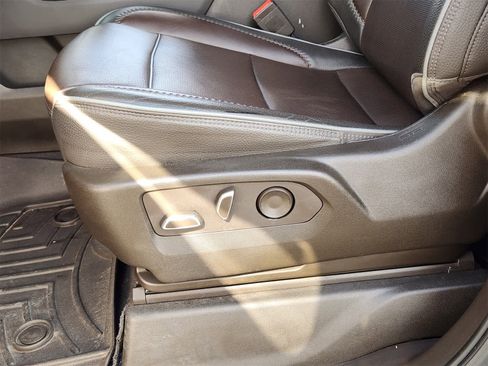 Used 2023 GMC Sierra 1500 Denali w/ Denali Reserve Package image 23