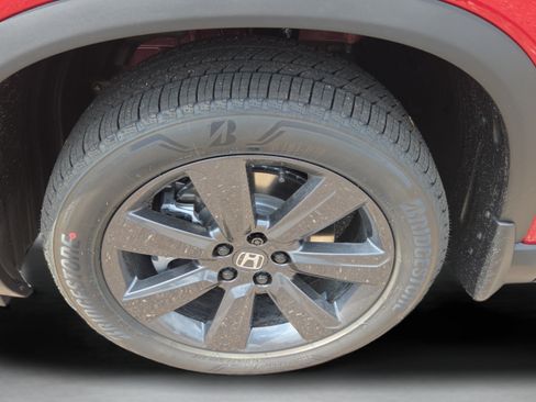 New 2026 Honda Pilot Sport image 30