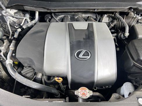 Used 2022 Lexus RX 350 AWD w/ Luxury Package image 30