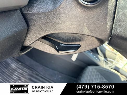 Used 2020 Kia Rio S w/ Technology Package FWD image 17