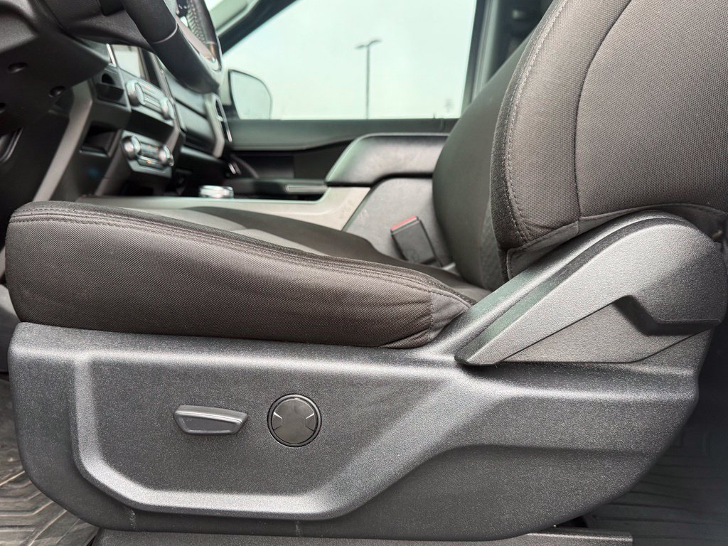Used 2021 Ford Expedition XLT RWD image 10