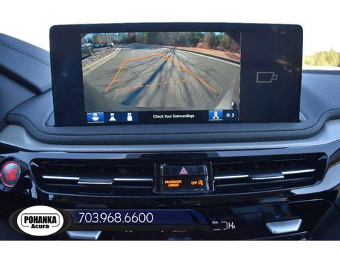 New 2026 Acura MDX SH AWD image 15