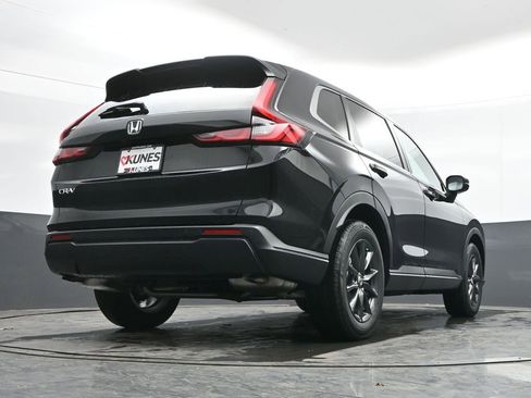 New 2026 Honda CR-V EX-L image 33
