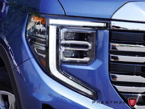 Used 2025 GMC Sierra 1500 Denali AWD/4WD image 16