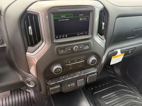 New 2026 Chevrolet Silverado 2500 W/T w/ WT Convenience Package AWD/4WD image 19