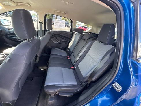 Used 2018 Ford Escape SE AWD/4WD image 23