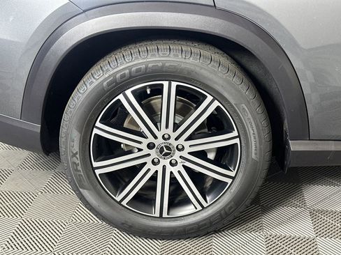 Certified 2026 Mercedes-Benz GLE 350 4MATIC image 19