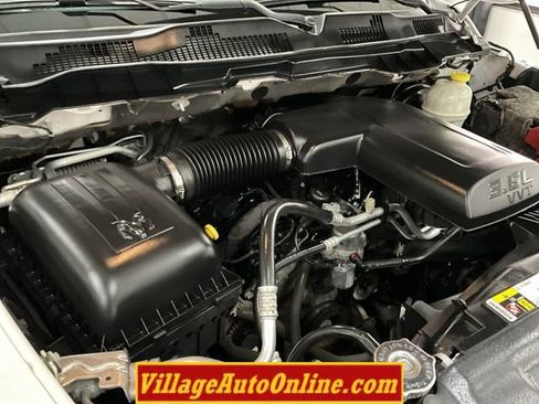 Used 2016 RAM 1500 Big Horn image 42