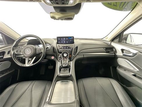 Used 2022 Acura RDX Technology Package image 3