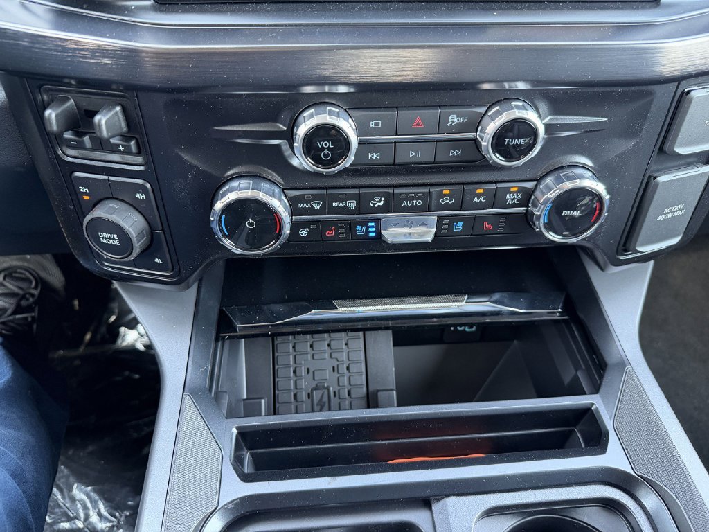 New 2026 Ford F250 Lariat w/ Lariat Ultimate Package AWD/4WD image 33