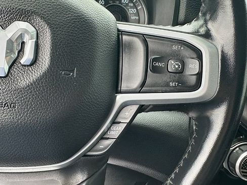 Used 2022 RAM 1500 Big Horn AWD/4WD image 25
