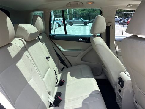 Used 2012 Volkswagen Tiguan S FWD image 29