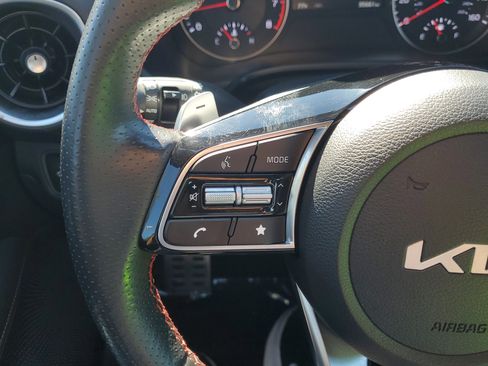 Used 2024 Kia Forte GT w/ GT2 Package image 25