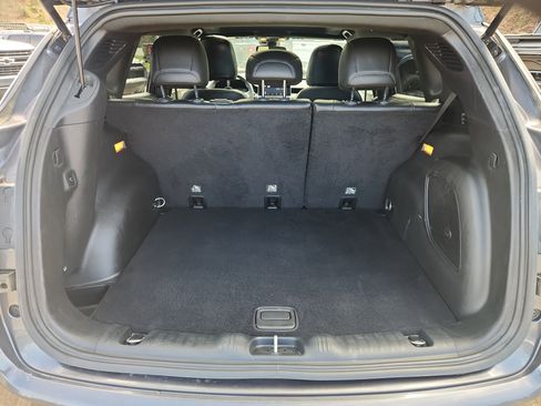 Used 2023 Jeep Compass Altitude w/ Sun and Sound Group image 50