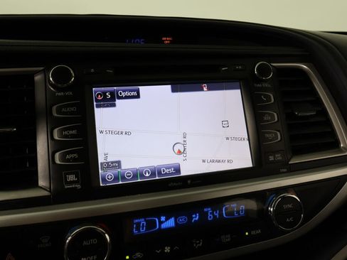 Used 2015 Toyota Highlander Limited image 38