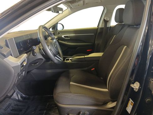 Used 2026 Hyundai Sonata SEL FWD image 9