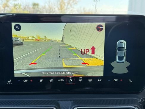 New 2026 Ford Mustang Premium image 15