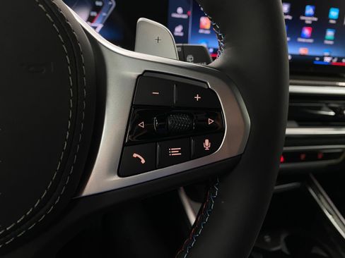 New 2026 BMW X5 M60i AWD/4WD image 19