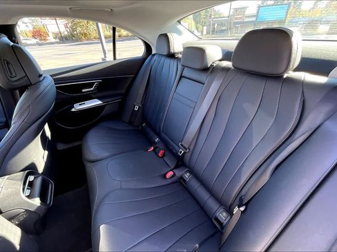 Certified 2025 Mercedes-Benz E 350 E 350 w/ Winter Package image 21