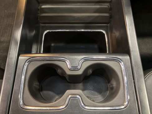 Used 2018 Chevrolet Silverado 1500 LTZ Z71 w/ LTZ Plus Package image 19