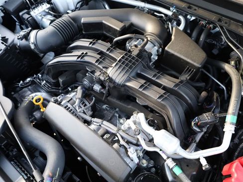 Certified 2026 Subaru Forester Premium image 25