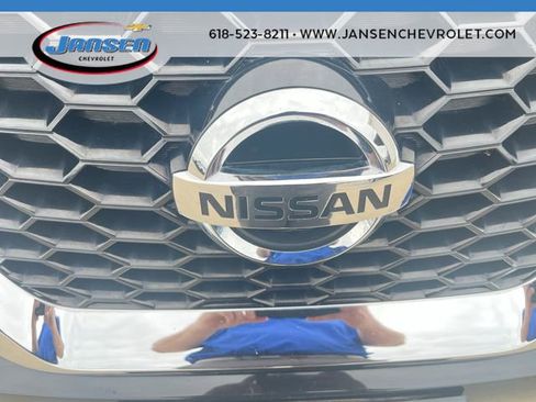 Used 2019 Nissan Murano Platinum FWD image 31