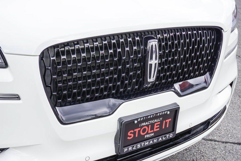 Used 2024 Lincoln Aviator Reserve w/ Jet Package AWD/4WD image 16