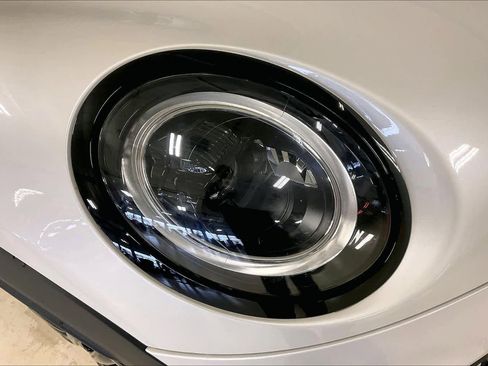 Used 2023 MINI Cooper John Cooper Works w/ Driver Assistance Package image 25