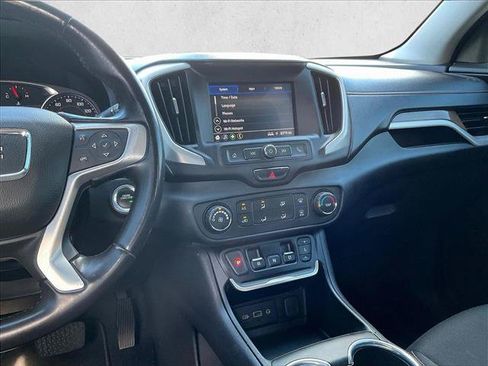 Used 2020 GMC Terrain SLE FWD image 8