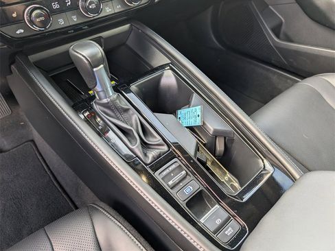 Certified 2025 Honda Accord Touring image 17