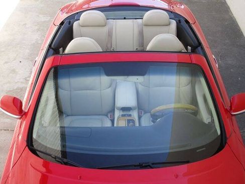 Used 2005 Lexus SC 430 Convertible RWD image 24